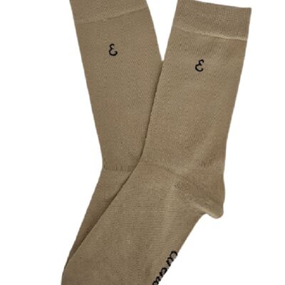Boutique Eirene - chaussettes Yves