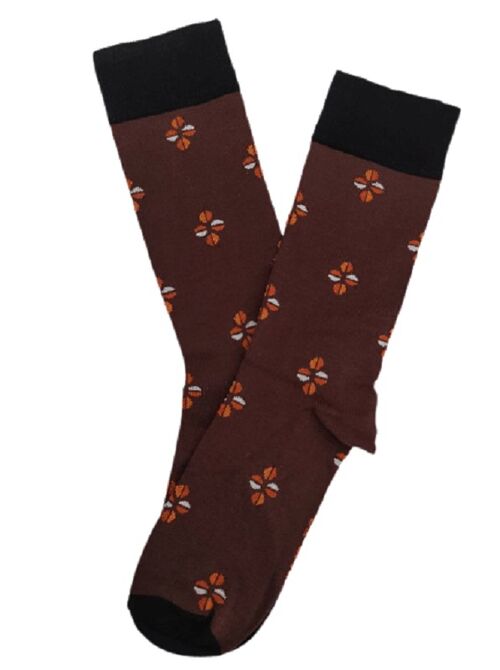 Boutique Eirene - chaussettes Séènni