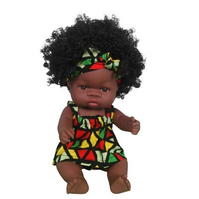 ALMA Amabara