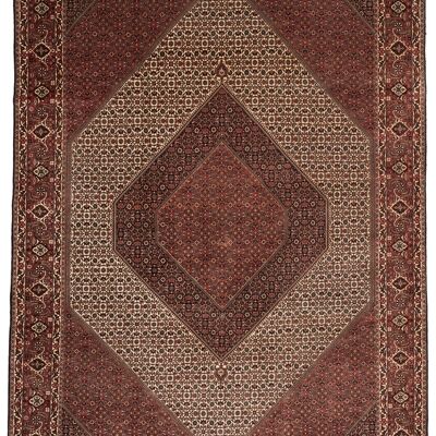 HANDMADE BIDJAR RUG II