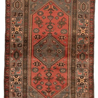 HANDMADE KHAMCE RUG