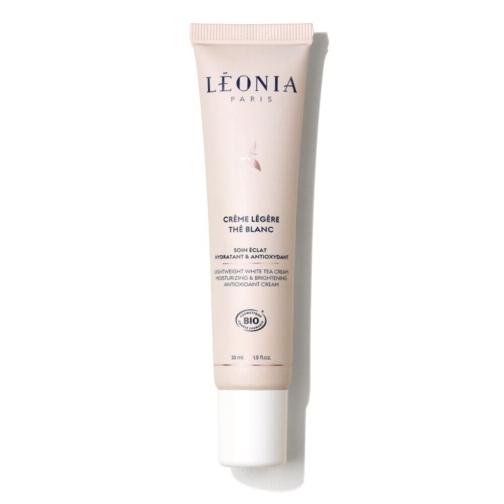 Crema tea light bianca – formato 30ml