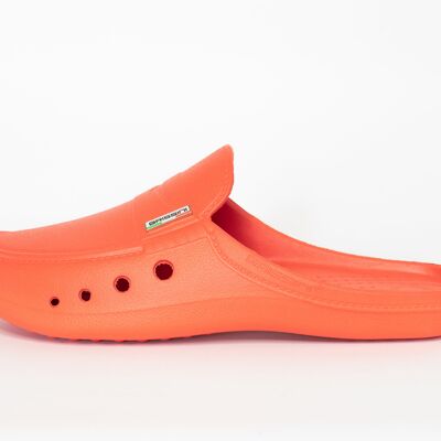 CHANCE ® Zueco naranja