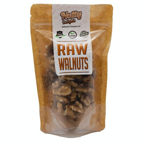 Raw Walnuts