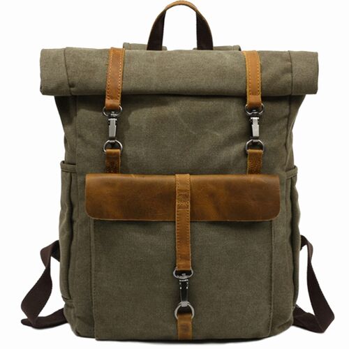 Rucksack Ukiyo Wald