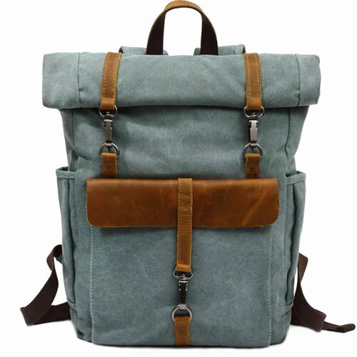 Backpack Ukiyo Blue