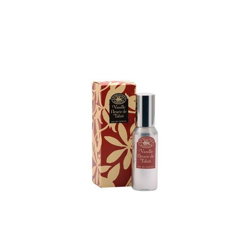 Vanillle fleurie de tahiti edt 30 ml