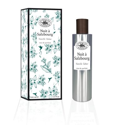 NIGHT IN SALZBURG - VANILLA TOBACCO EDP 100 ML