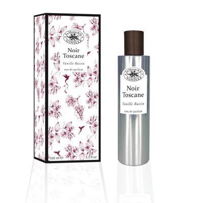 Dunkle Toskana - Vanille-Rosinen-Edp 100 ml