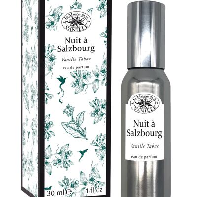 Nuit a salzbourg - vanille tabac edp 30 ml