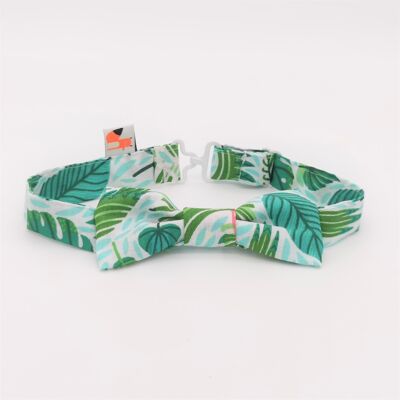 Tropic Bow Tie