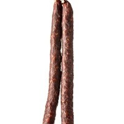 Organic chorizo