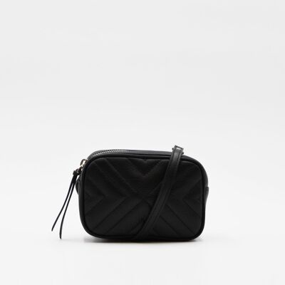 3-in-one cosmetic bag