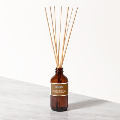 PATCHOULI & GRAY AMBER DIFFUSER