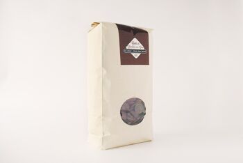 Ligne Chocolats BIO BULK – PÂTE DE CACAO, 100% cacao, Sans Sucre, 2 kgs