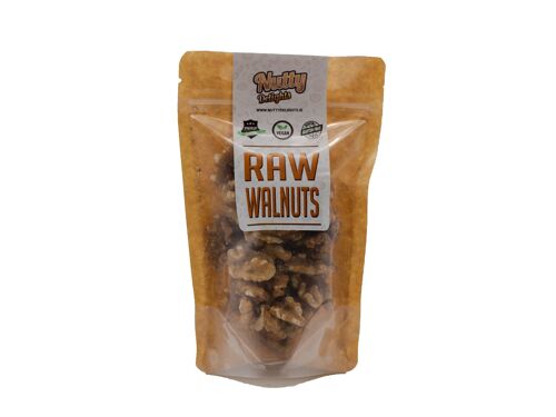 Organic Raw Walnuts