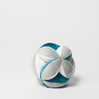 Montessori Eisblau / Libellenball