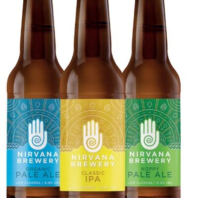 Nirvana brewery