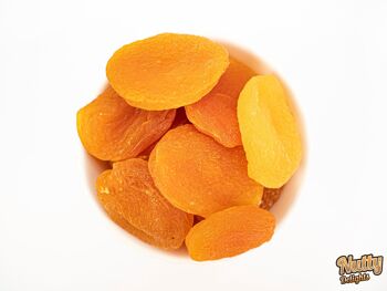 Abricots secs 2