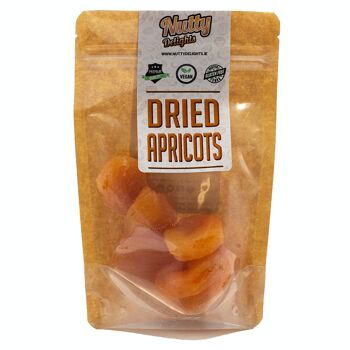 Abricots secs 1