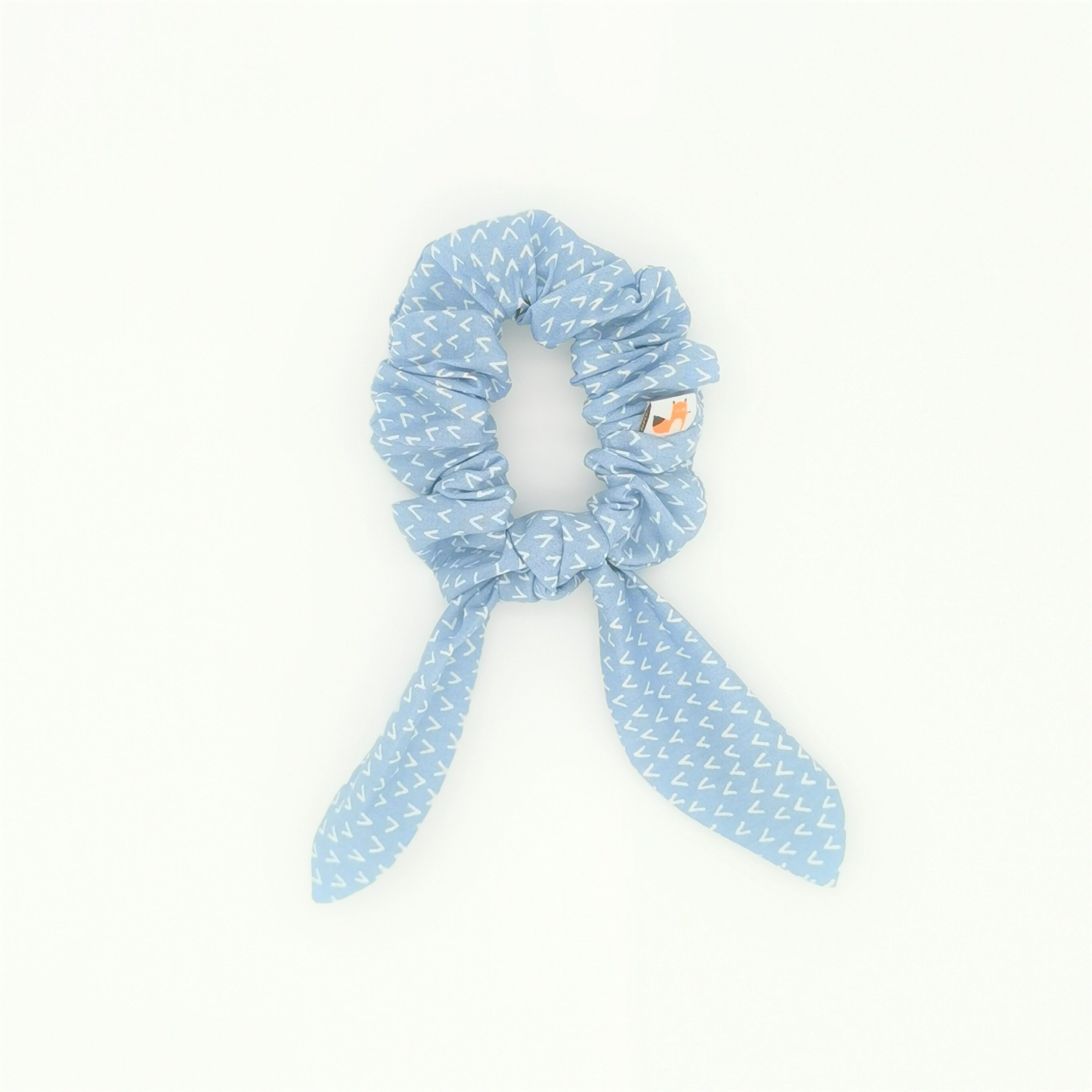 Foulchie Colore Celeste