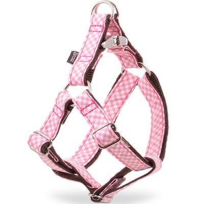 Harness Textura Vic S