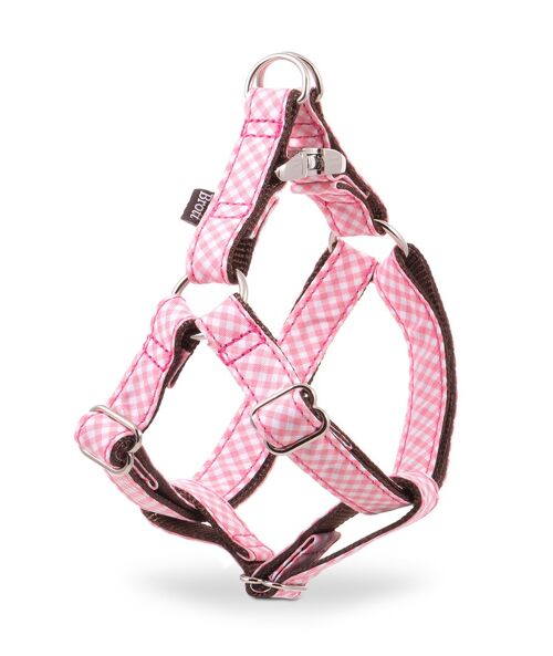 Harness Textura Vic XL