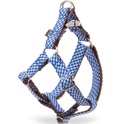 Harness Textura Tossa L