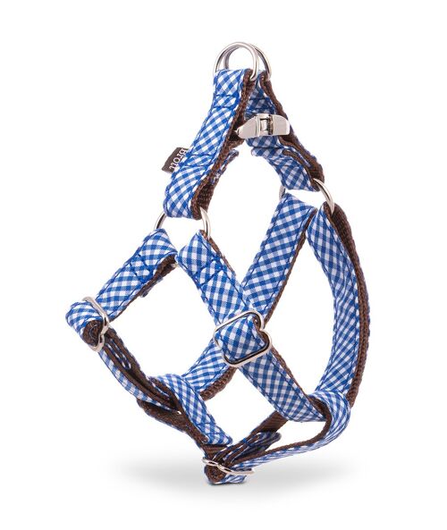 Harness Textura Tossa M