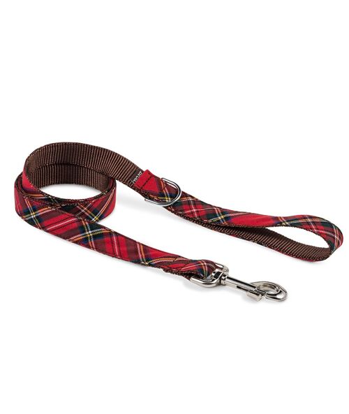 Leash Textura Tremp XS