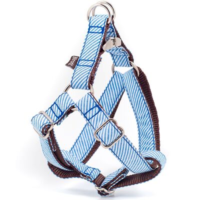 Harness Calafell Texture M