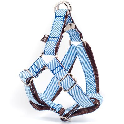 Harness Calafell Texture S