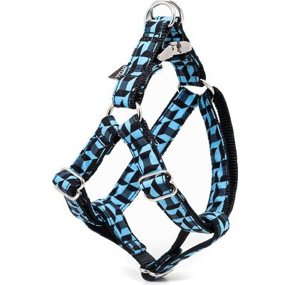 Harness Textura Ir L