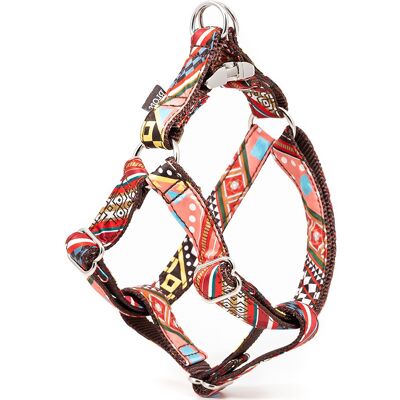 Harness Texture Escranc L