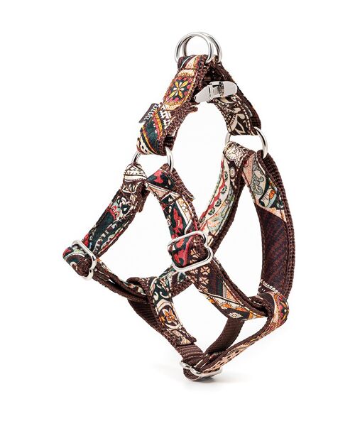 Harness Textura Canalda M