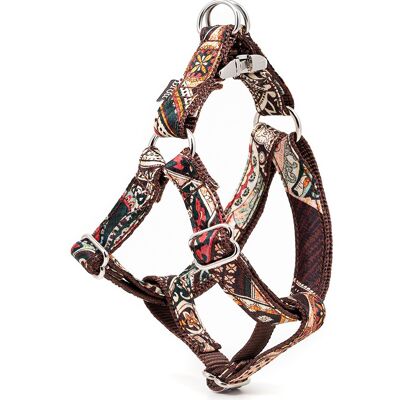 Harness Textura Canalda M