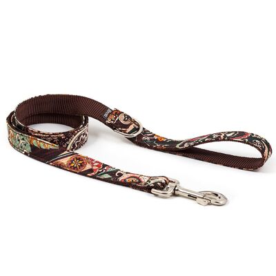 Leash Texture Channeled XS