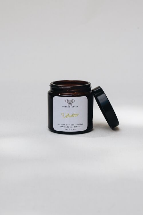 Verveine Candle 120ml