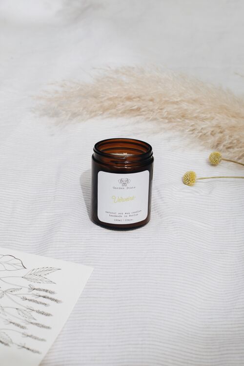 Verveine Candle 180ml