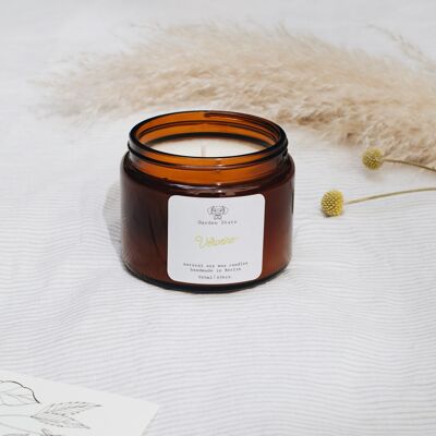 Verveine Candle 500ml