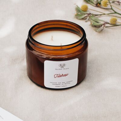 Candela Tuberosa 500ml