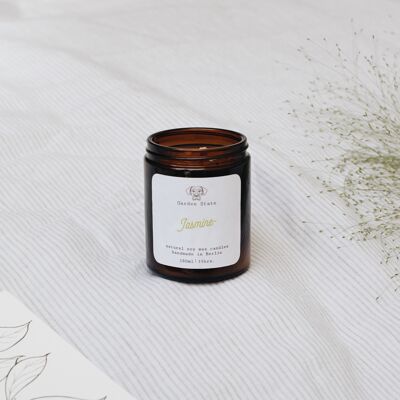 Jasmine Candle 180ml