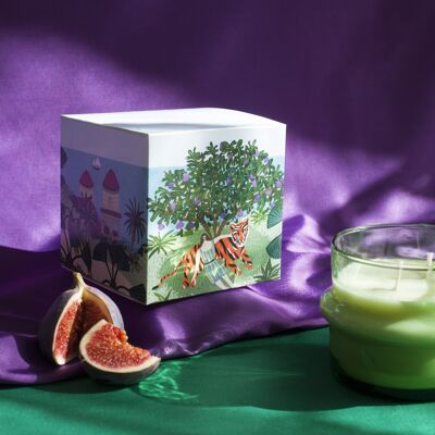 Amalfi Coast Candle