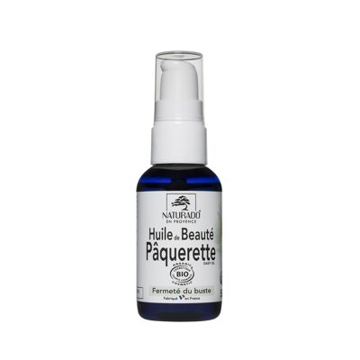 Cuidado del pecho macerado oleoso margarita 50 ml ecocert ecocert