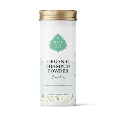 Organic-Bio Shampoo Sensitive