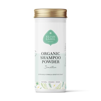 Bio-Bio Shampoo Sensitive