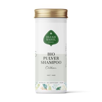 Shampooing Bio-Bio Outdoor 2