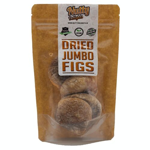 Dried Jumbo Figs