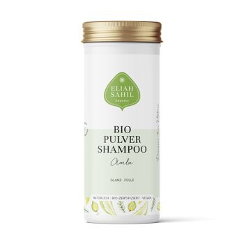 Shampooing Bio-Bio Amla 2