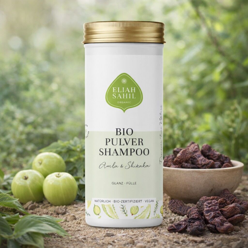 Bio-Bio Shampoo Amla